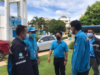 ไฟล์แนบ กปภ.สาขาปราณบุรี ลงพื้นที่ออกหาท่อแตก-ท่อรั่ว เชิงรุก (Active Leak Control)ตรวจสอบปัญหาน้ำไหลอ่อน พร้อมแก้ไขทันที ตามแผนลดน้ำสูญเสีย บริเวณ ตำบลทับใต้และตำบลหินเหล็กไฟ อำเภอหัวหิน จังหวัดประจวบฯ 
