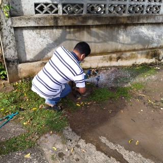 ไฟล์แนบ โซเชียลแห่ชื่นชมบริการสุดประทับใจ กปภ.สาขากำแพงเพชร