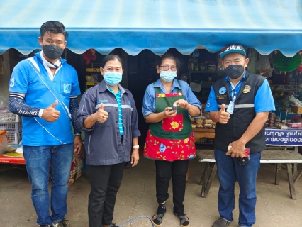 ไฟล์แนบ กปภ.สาขากาญจนบุรี ตรวจสอบแรงดันน้ำและคุณภาพน้ำประปาบริเวณแหล่งท่องเที่ยวสำคัญของจังหวัด