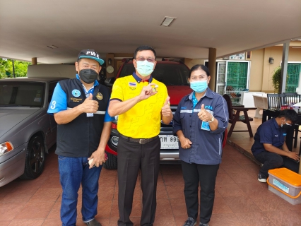 ไฟล์แนบ กปภ.สาขากาญจนบุรี ตรวจสอบแรงดันน้ำและคุณภาพน้ำประปาบริเวณแหล่งท่องเที่ยวสำคัญของจังหวัด
