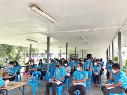 ไฟล์แนบ กปภ.สาขาเพชรบุรี  จัดกิจกรรมสนทนายามเช้าประจำเดือนกันยายน  ครั้งที่  ๑๒/๒๕๖๔