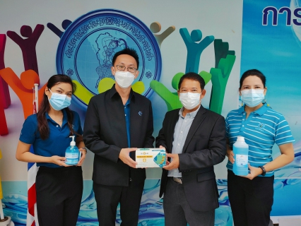 ไฟล์แนบ  กปภ.สาขาสมุทรสาคร ร่วมสนับสนุนอุปกรณ์ทางการแพทย์ แก่โรงพยาบาลสนาม และศูนย์พักคอยสมุทรสาคร