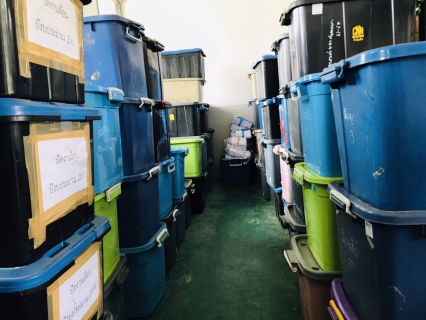 ไฟล์แนบ การประปาส่วนภูมิภาคสาขาคลองท่อม ร่วมกันทำความสะอาด (Big Cleaning Day) และกิจกรรม ๕ ส.