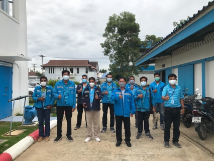 ไฟล์แนบ กปภ.สาขาปราณบุรี ลงพื้นที่ออกหาท่อแตก-ท่อรั่ว เชิงรุก (Active Leak Control)ตรวจสอบปัญหาน้ำไหลอ่อน พร้อมแก้ไขทันที ตามแผนลดน้ำสูญเสีย บริเวณ ซอยตะวันทอง ตำบลหัวหิน อำเภอหัวหิน จังหวัดประจวบฯ 