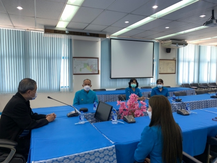 ไฟล์แนบ กปภ.สาขาสามพราน ให้การต้อนรับ นายสมศักดิ์ วินิจกุล ผู้อำนวยการการประปาส่วนภูมิภาคเขต 3