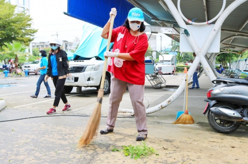 ไฟล์แนบ การประปาส่วนภูมิภาคสาขาปทุมธานี จัดกิจกรรม Big Cleaning Day บริเวณสำนักงาน ประจำเดือนกันยายน 2564