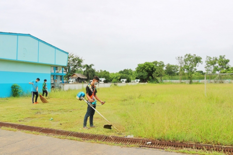 ไฟล์แนบ การประปาส่วนภูมิภาคสาขาปทุมธานี จัดกิจกรรม Big Cleaning Day บริเวณสำนักงาน ประจำเดือนกันยายน 2564
