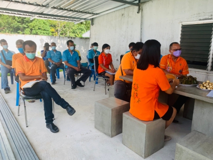 ไฟล์แนบ กิจกรรม Morning Talk (สนทนายามเช้า)  ครั้งที่ 12/2564