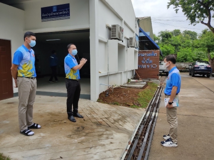 ไฟล์แนบ กทส.กปภ.ข.10 จัดโครงการศึกษาดูงาน กระบวนการบริหารจัดการมาตรวัดน้ำ เสริมสร้างองค์ความรู้แก่พนักงานในสังกัด