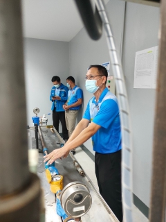 ไฟล์แนบ กทส.กปภ.ข.10 จัดโครงการศึกษาดูงาน กระบวนการบริหารจัดการมาตรวัดน้ำ เสริมสร้างองค์ความรู้แก่พนักงานในสังกัด