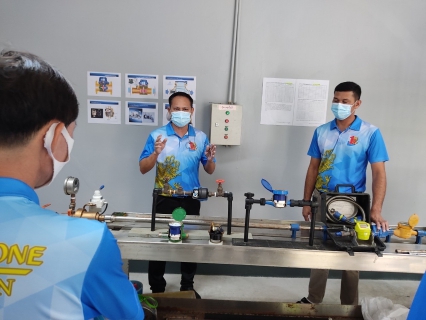 ไฟล์แนบ กทส.กปภ.ข.10 จัดโครงการศึกษาดูงาน กระบวนการบริหารจัดการมาตรวัดน้ำ เสริมสร้างองค์ความรู้แก่พนักงานในสังกัด