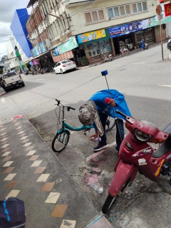 ไฟล์แนบ กปภ.สาขากาญจนบุรี ค้นหาท่อแตก-รั่ว ตามแผนลดน้ำสูญเสียเชิงรุก