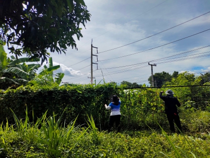 ไฟล์แนบ กปภ.สาขากาญจนบุรี จัดกิจกรรม 5 ส. "สะสาง สะดวก สะอาด สุขลักษณะและสร้างนิสัย" 
