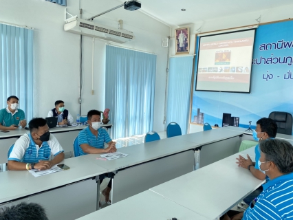 ไฟล์แนบ งานผลิต กปภ.สาขาสมุทรสาคร เข้ารับการฝึกอบรมการใช้งานคลอรีนเหลวให้ปลอดภัย