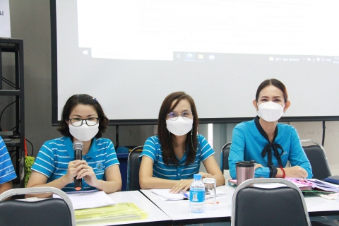ไฟล์แนบ กปภ.ข.6 ประชุมสรุปผลการดำเนินงาน ณ สิ้นไตรมาส 3/2564 (ต่อเนื่องวันที่สอง)