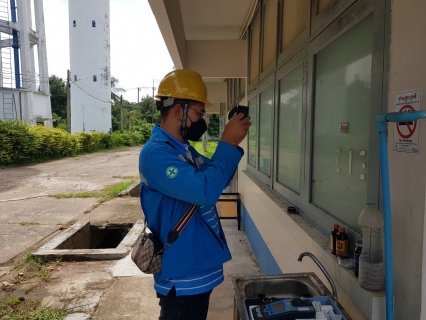 ไฟล์แนบ ตรวจสอบคุณภาพน้ำ