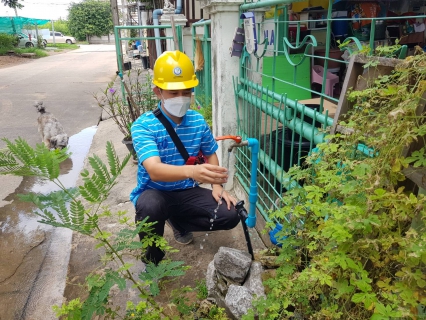 ไฟล์แนบ ตรวจสอบคุณภาพน้ำ