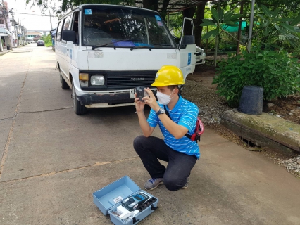ไฟล์แนบ ตรวจสอบคุณภาพน้ำ