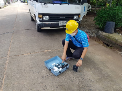 ไฟล์แนบ ตรวจสอบคุณภาพน้ำ