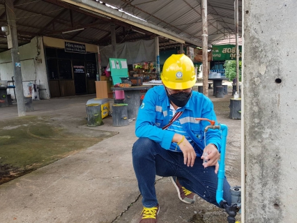 ไฟล์แนบ ตรวจสอบคุณภาพน้ำ
