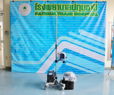 ไฟล์แนบ กปภ.ข.2 ร่วมกับ กปภ.สาขาปทุมธานี ดำเนินโครงการ กปภ. ร่วมต่อลมหายใจ มอบเงินสนับสนุนให้แก่โรงพยาบาลปทุมธานี