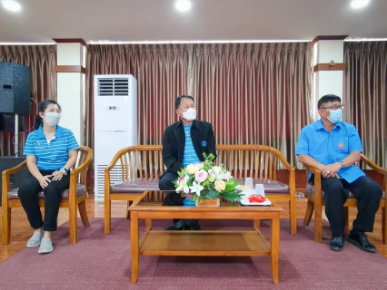 ไฟล์แนบ กปภ.สาขาปราณบุรี ร่วมกับ กปภ.ข.3 ลงพื้นที่จัดกิจกรรม โครงการ อาสาประปาเพื่อปวงชนปีที่ 1 ณ โรงเรียนราชประชานุเคราะห์ 47
