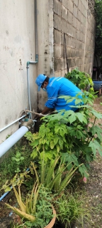 ไฟล์แนบ บริการใหม่ กปภ. สาขากำแพงเพชร ช่วยแก้ปัญหาระบบประปาภายในบ้าน ให้ฟรี !!  หลังจากลูกค้าเรียกร้องมานาน.....คิวแน่นเอี้ยด!!