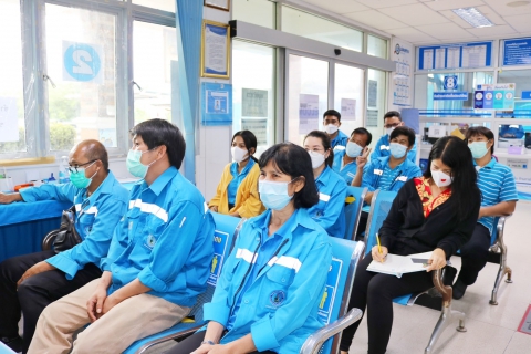 ไฟล์แนบ กปภ.สาขาปทุมธานี จัดกิจกรรม Morning Talk ประจำเดือนกันยายน พ.ศ. 2564 