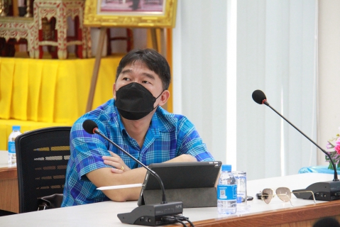 ไฟล์แนบ กปภ.ข.6 ร่วมศึกษาดูงานด้านการตลาดและการให้บริการลูกค้าของ กฟน. ผ่านระบบออนไลน์