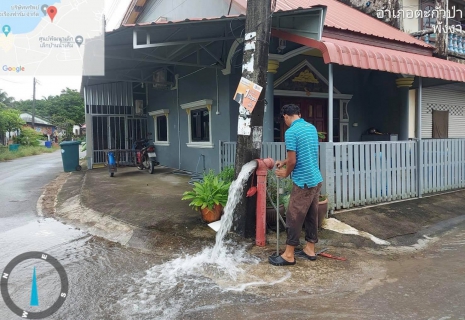 ไฟล์แนบ การประปาส่วนภูมิภาคสาขาตะกั่วป่า จัดกิจกรรมโครงการ ผู้ใช้น้ำมั่นใจ กปภ.เช็คชัวร์ ประจำปี 2564