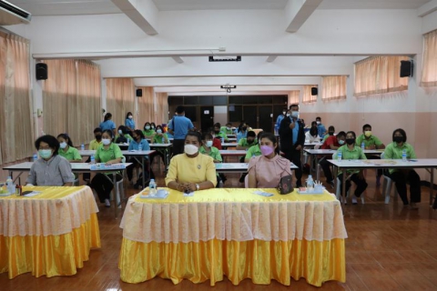 ไฟล์แนบ กปภ.สาขาอำนาจเจริญจัดกิจกรรมโครงการ อาสาประปาเพื่อปวงชน ปีที่ 1