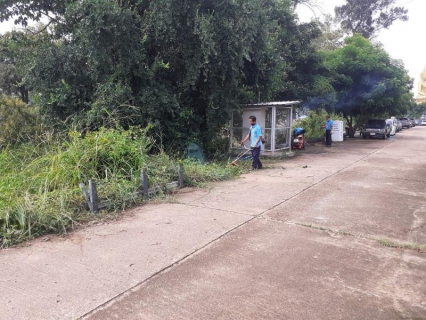 ไฟล์แนบ กปภ.สาขาเดชอุดมจัดกิจกรรม Big Cleaning dayประจำเดือนกันยายน 2564