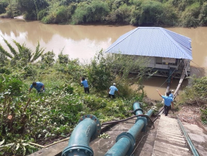 ไฟล์แนบ กปภ.สาขาเดชอุดมจัดกิจกรรม Big Cleaning dayประจำเดือนกันยายน 2564