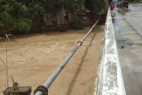 ไฟล์แนบ กปภ.สาขาบำเหน็จณรงค์ ติดตามสถานการณ์น้ำท่วมอย่างใกล้ชิด