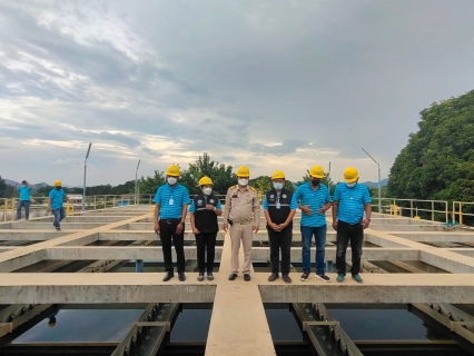 ไฟล์แนบ กปภ.สาขากาญจนบุรีให้การต้อนรับ นายสมศักดิ์ วินิจกุล ผู้อำนวยการการประปาส่วนภูมิภาคเขต 3