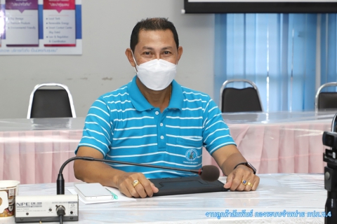 ไฟล์แนบ เข้าร่วมศึกษาดูงานผ่านระบบอิเล็กทรอนิกส์ด้านการตลาดและการให้บริการลูกค้าของ กฟน.