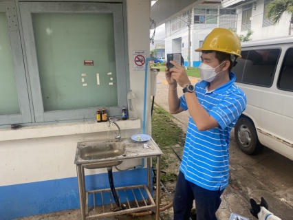 ไฟล์แนบ ตรวจสอบคุณภาพน้ำ