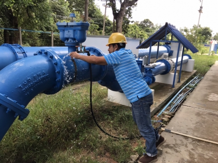 ไฟล์แนบ ตรวจสอบคุณภาพน้ำ