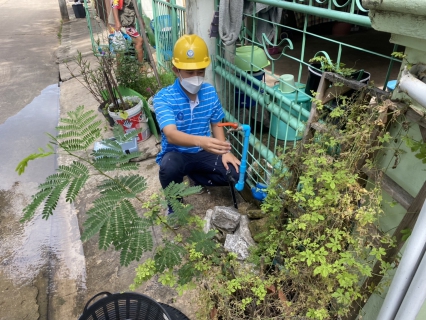 ไฟล์แนบ ตรวจสอบคุณภาพน้ำ