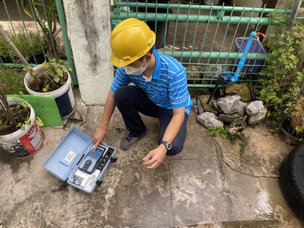 ไฟล์แนบ ตรวจสอบคุณภาพน้ำ