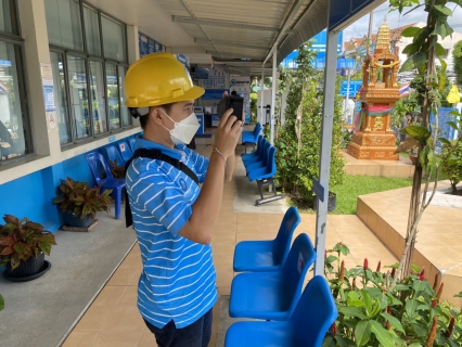 ไฟล์แนบ ตรวจสอบคุณภาพน้ำ