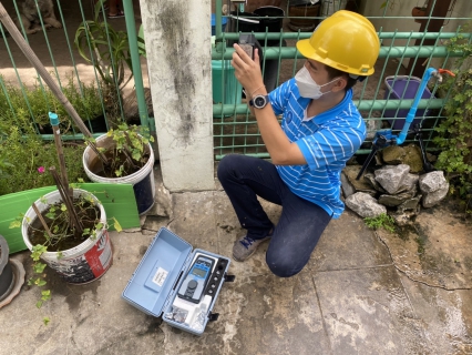 ไฟล์แนบ ตรวจสอบคุณภาพน้ำ