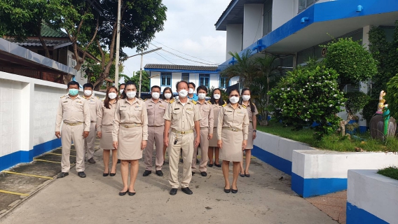 ไฟล์แนบ การประปาส่วนภูมิภาคสาขาสุพรรณบุรี จัดกิจกรรมเนื่องในวันพระราชทานธงชาติไทย (Thai National Flag Day)