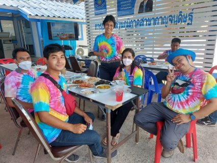ไฟล์แนบ กิจกรรมแสดงมุฑิตาจิต แด่พนักงานที่เกษียณอายุราชการ ประจำปี 2564 นางอัญชลี รัตนสุภา ตำแหน่งผู้จัดการ กปภ.สาขากาญจนดิษฐ์