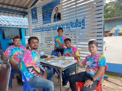 ไฟล์แนบ กิจกรรมแสดงมุฑิตาจิต แด่พนักงานที่เกษียณอายุราชการ ประจำปี 2564 นางอัญชลี รัตนสุภา ตำแหน่งผู้จัดการ กปภ.สาขากาญจนดิษฐ์