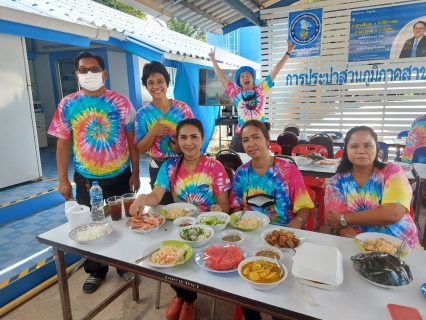 ไฟล์แนบ กิจกรรมแสดงมุฑิตาจิต แด่พนักงานที่เกษียณอายุราชการ ประจำปี 2564 นางอัญชลี รัตนสุภา ตำแหน่งผู้จัดการ กปภ.สาขากาญจนดิษฐ์