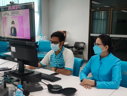 ไฟล์แนบ กปภ.สาขาสมุทรสาคร ร่วมพิธีมอบโล่ และตรารับรองมาตรฐาน ศูนย์ราชการสะดวก (GECC) ประจำปี พ.ศ.2564