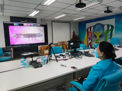 ไฟล์แนบ กปภ.สาขาสมุทรสาคร ร่วมพิธีมอบโล่ และตรารับรองมาตรฐาน ศูนย์ราชการสะดวก (GECC) ประจำปี พ.ศ.2564