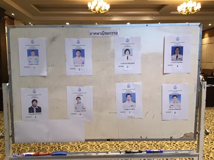 ไฟล์แนบ กปภ.สาขากาญจนบุรี เข้าร่วมประชุมคัดเลือกกรรมการลุ่มน้ำผู้แทนองค์กรผู้ใช้น้ำ 