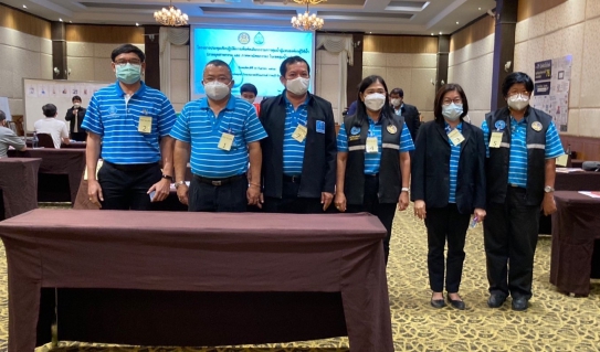 ไฟล์แนบ กปภ.สาขาท่ามะกา ร่วมประชุมและคัดเลือกกรรมการลุ่มน้ำผู้แทนองค์กรผู้ใช้น้ำ ภาคพาณิชยกรรม ในเขตลุ่มน้ำแม่กลอง ในวันพฤหัสบดีที่ 30 กันยายน 2564